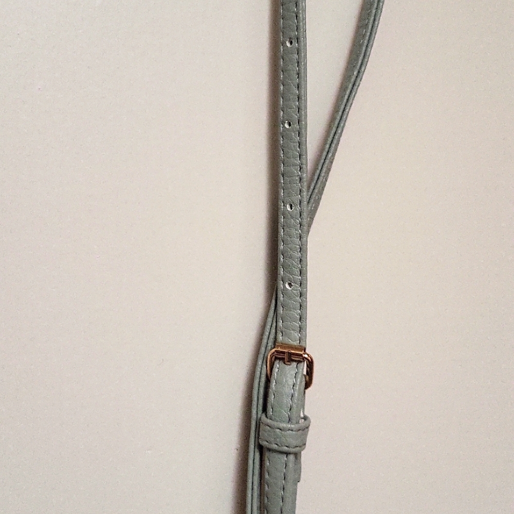 Steve Madden Jade Bangie Wallet On A String - image 4